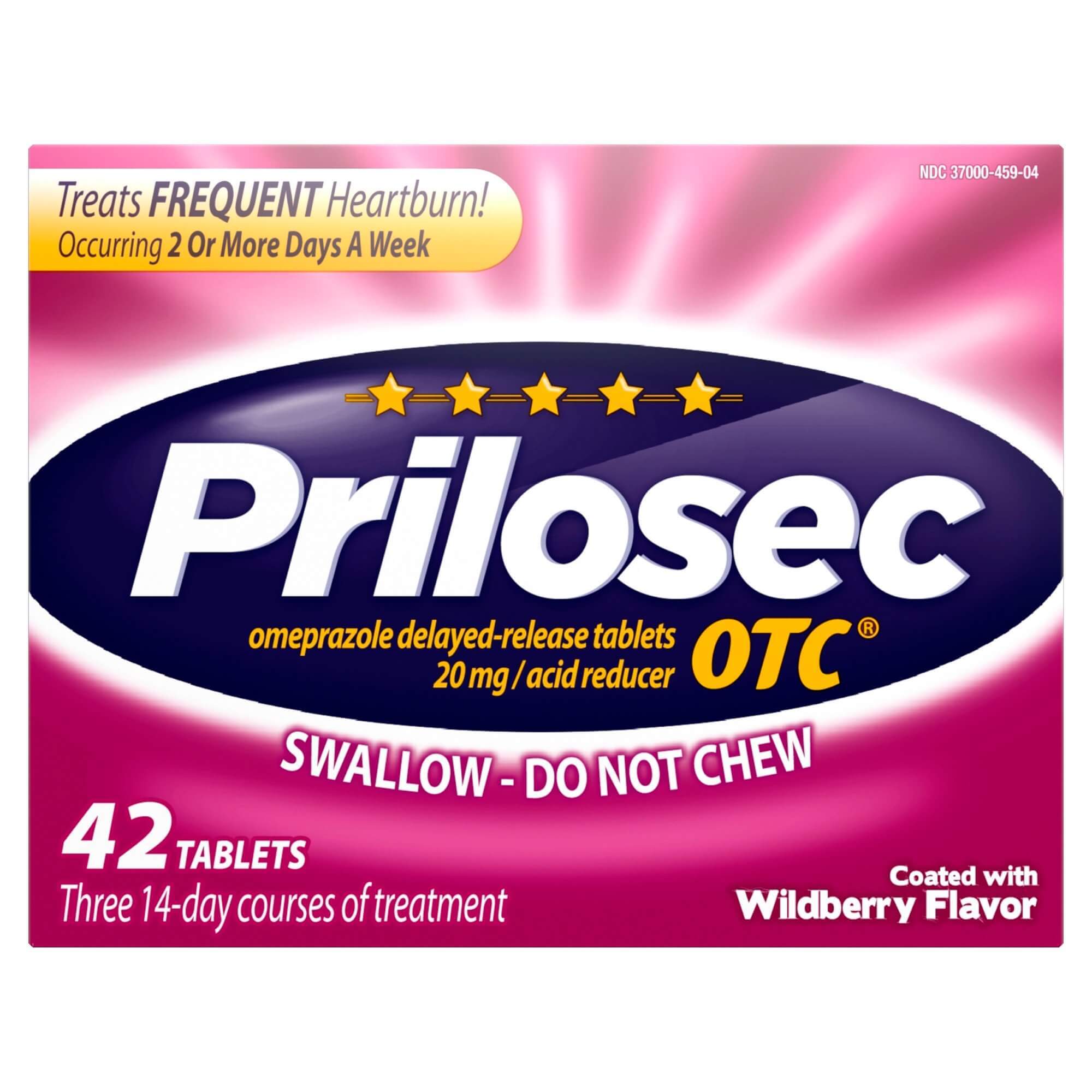 Prilosec42tabs