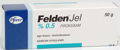 Felden-Gel