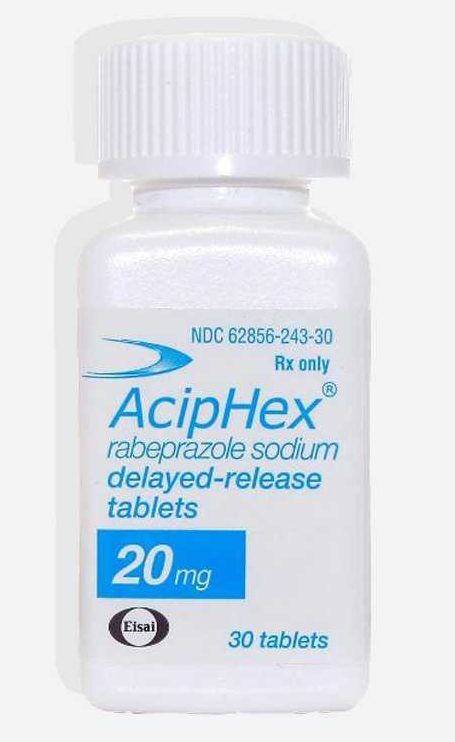 Order Aciphex