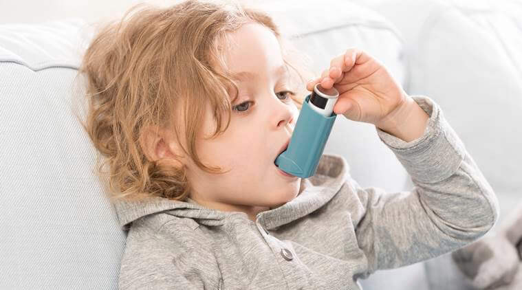 Know the signs of childhood asthma | Edward-Elmhurst Health