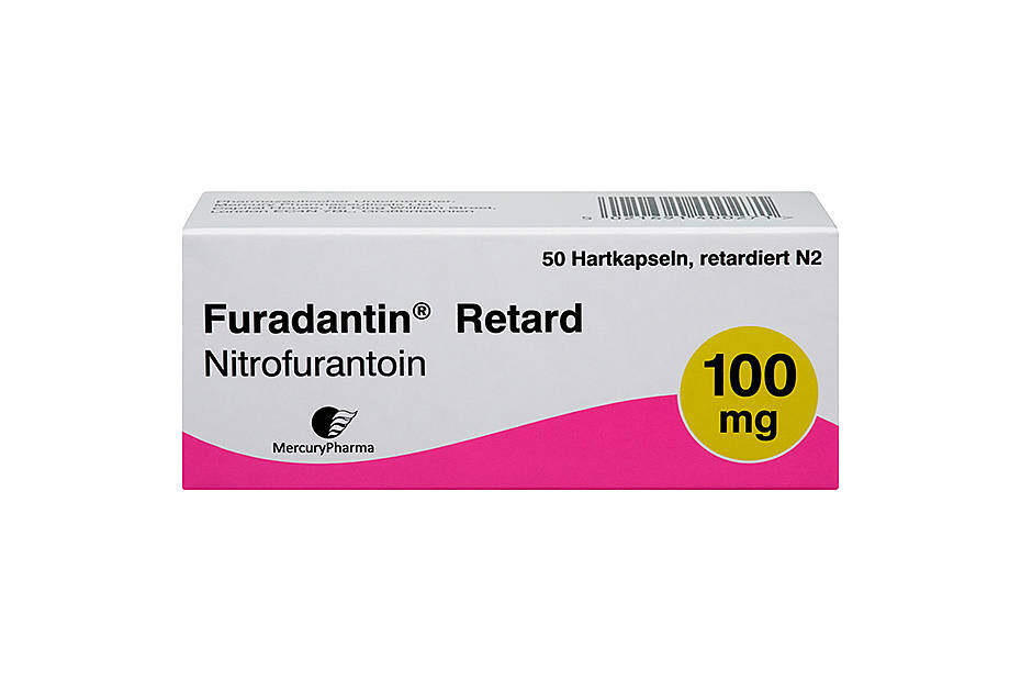 Furadantin - Antibiotics - Medical Brand Names