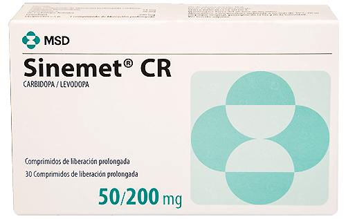 Sinemet cardiac side effects