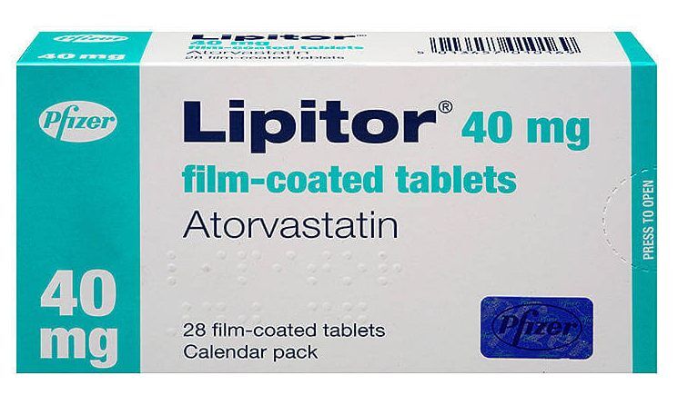 Lipitor Cholesterol Medical Brand Names