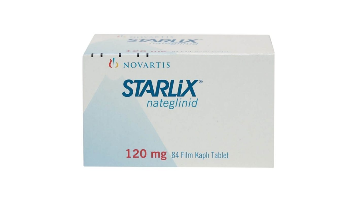 Starlix review: recommendations, uses and dosage - Diabetes Frees