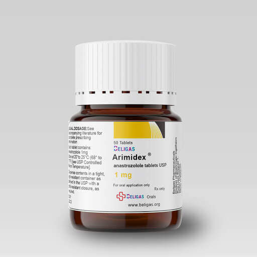 Arimidex® - Finest Gear